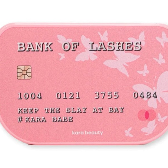 Travel Eyelash Case - Picture 2 of 4